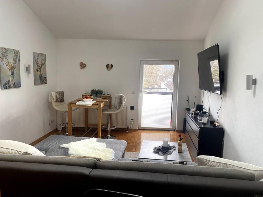 Die Feelgood-Wohnung Am Mondsee Exteriér fotografie